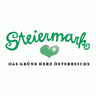 Logo of Steiermark