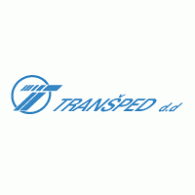 Logo of Transped