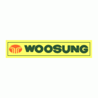 Logo of Woosung