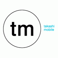 Logo of Takashi Mobile