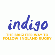 Logo of Indigo