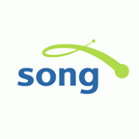 Logo of Song