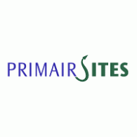 Logo of Primair Sites