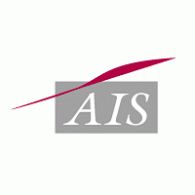 Logo of AIS