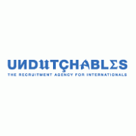 Logo of Undutchables