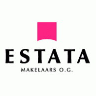 Logo of Estata
