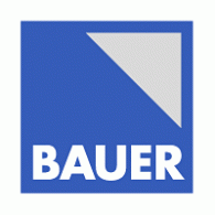 Logo of Bauer