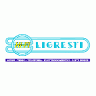 Logo of Ligresti Hi-Fi