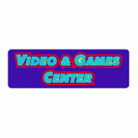 Logo of Video &amp; Games Center