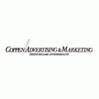 Logo of Coppen Advertising &amp; Marketing