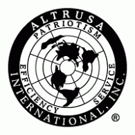 Logo of Altrusa International, Inc.