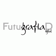 Logo of Futugrafia Digital