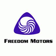 Logo of Freedom Motors