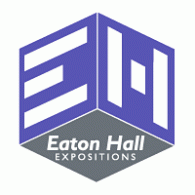 Logo of Eaton Hall Expositions