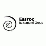 Logo of Essroc