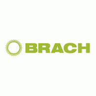 Logo of Brach