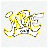 Logo of Cafe Japies