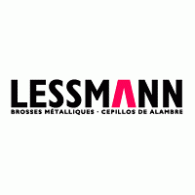 Logo of Lessmann