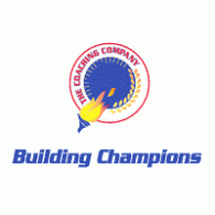 Logo of Buildinghis Champions