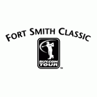 Logo of Fort Smith Classic