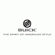 Logo of Buick