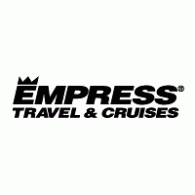 Logo of Empress