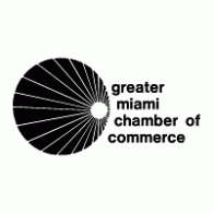 Logo of Greater Miami Chamber of Commerce