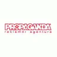 Logo of propaganda