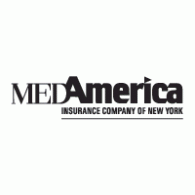 Logo of MedAmerica
