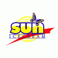 Logo of Sun Icecream