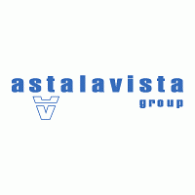 Logo of Astalavista Group