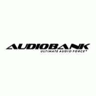 Logo of Audiobank