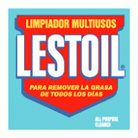 Logo of Lestoil