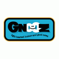 Logo of GNOOZ