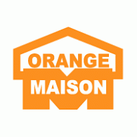 Logo of Orange Maison