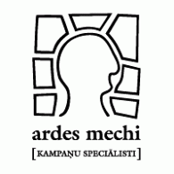 Logo of Ardes Mechi