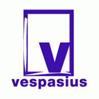 Logo of Vespasius