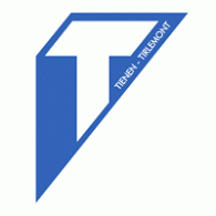 Logo of Tienen Tirlemont