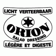 Logo of Orion