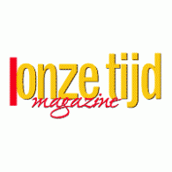 Logo of Onze Tijd