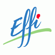 Logo of Effi