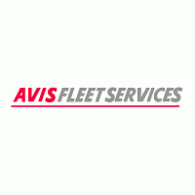 Logo of Avis Fleet Services