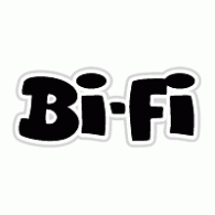 Logo of Bi-Fi