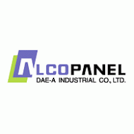 Logo of Alcopanel