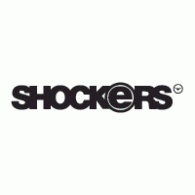 Logo of Shockers