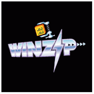 Logo of WinZip