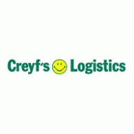 Logo of Creyf&#039;s Logistics