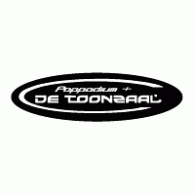 Logo of De Toonzaal