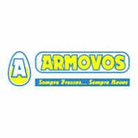 Logo of armovos
