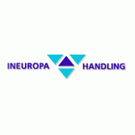 Logo of Ineuropa Handling